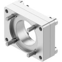 FESTO EAMF-A-28B-28A Motor flange 1704476