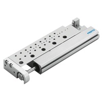 FESTO SLF-10-30-P-A Mini slide 170508