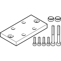 FESTO DHAA-D-E2-40-Q11-40 Adapter kit 1706822