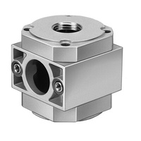 FESTO FRM-D-MAXI Branching module 170686