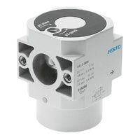 FESTO HEL-D-MIDI On/off valve 170691