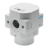 FESTO HEL-D-MAXI On/off valve 170692
