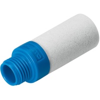 FESTO UC-3/8 Silencer 1707427