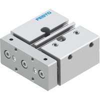 FESTO DFM-12-10-P-A-GF Guided drive 170824