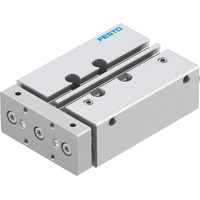 FESTO DFM-12-40-P-A-GF Guided drive 170828