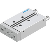 FESTO DFM-20-80-P-A-GF Guided drive 170845
