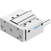 FESTO DFM-80-80-P-A-GF Guided drive 170887