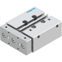FESTO DFM-12-25-P-A-KF Guided drive 170901