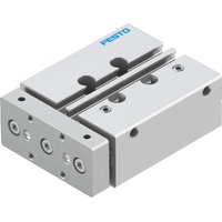 FESTO DFM-12-30-P-A-KF Guided drive 170902