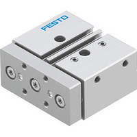 FESTO DFM-12-100-P-A-KF Guided drive 170906