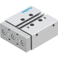 FESTO DFM-16-25-P-A-KF Guided drive 170909