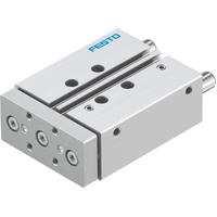 FESTO DFM-16-40-P-A-KF Guided drive 170911