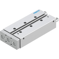 FESTO DFM-16-100-P-A-KF Guided drive 170914