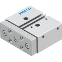 FESTO DFM-20-20-P-A-KF Guided drive 170915