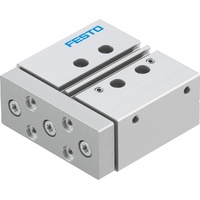 FESTO DFM-20-25-P-A-KF Guided drive 170916