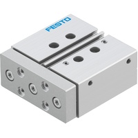 FESTO DFM-20-30-P-A-KF Guided drive 170917