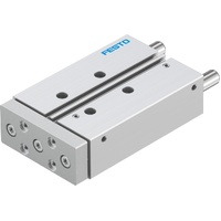 FESTO DFM-20-80-P-A-KF Guided drive 170920