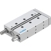 FESTO DFM-20-100-P-A-KF Guided drive 170921