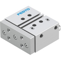 FESTO DFM-25-25-P-A-KF Guided drive 170923