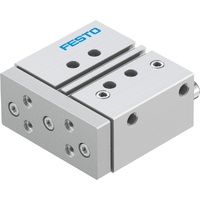 FESTO DFM-25-30-P-A-KF Guided drive 170924