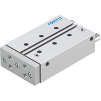 FESTO DFM-25-100-P-A-KF Guided drive 170928
