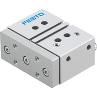 FESTO DFM-40-25-P-A-KF Guided drive 170939