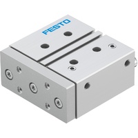 FESTO DFM-40-50-P-A-KF Guided drive 170940
