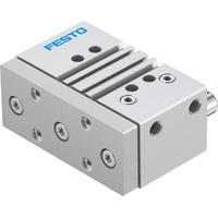 FESTO DFM-50-25-P-A-KF Guided drive 170946