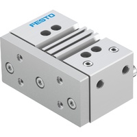 FESTO DFM-63-25-P-A-KF Guided drive 170953