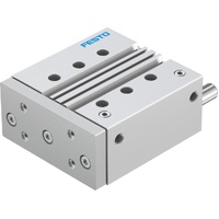 FESTO DFM-63-100-P-A-KF Guided drive 170956