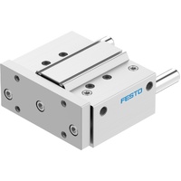 FESTO DFM-80-80-P-A-KF Guided drive 170962