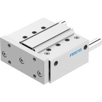 FESTO DFM-80-100-P-A-KF Guided drive 170963