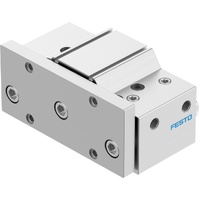 FESTO DFM-100-25-P-A-KF Guided drive 170967