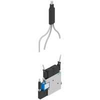 FESTO VADMI-70-LS-P Vacuum generator 171055