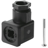 FESTO MSSD-C-4P Plug socket 171157