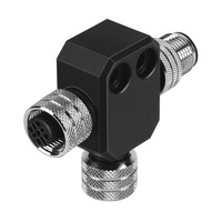 FESTO FB-TA-M12-5POL T adapter 171175