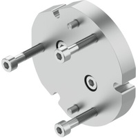 FESTO DHAA-G-Q11-25-B13-40 Adapter kit 1718564