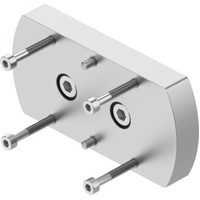 FESTO DHAA-G-Q11-25-B5-16 Adapter kit 1722274