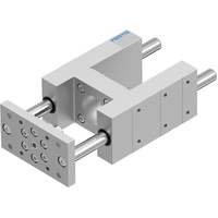 FESTO EAGF-V2-KF-63-100 Guide unit 1725842