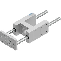 FESTO EAGF-V2-KF-63-200 Guide unit 1725843