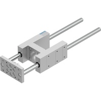 FESTO EAGF-V2-KF-63-320 Guide unit 1725844