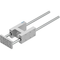 FESTO EAGF-V2-KF-63-400 Guide unit 1725845