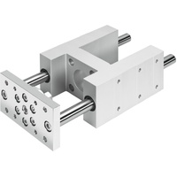 FESTO EAGF-V2-KF-100-200 Guide unit 1725851
