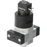FESTO HEE-3/8-D-MINI-230 On/off valve 172940