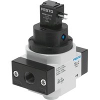 FESTO HEE-1/2-D-MIDI-230 On/off valve 172946