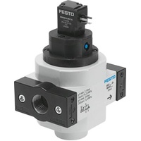 FESTO HEE-3/4-D-MAXI-24 On/off valve 172950