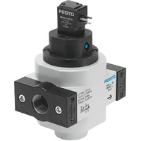 FESTO HEE-1-D-MAXI-230 On/off valve 172955