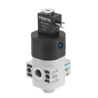 FESTO HEE-D-MINI-24 On/off valve 172956