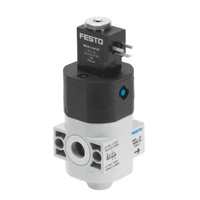 FESTO HEE-D-MINI-110 On/off valve 172957