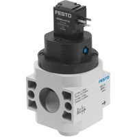 FESTO HEE-D-MIDI-110 On/off valve 172960